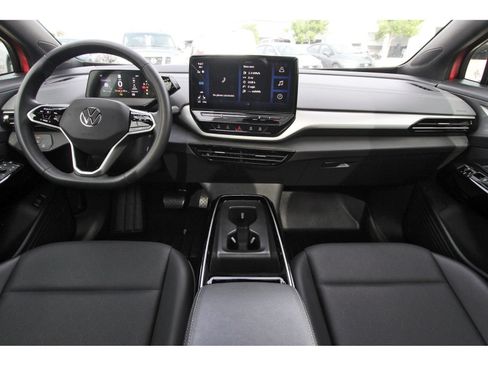 Used 2023 Volkswagen ID.4 Pro AWD/4WD image 12