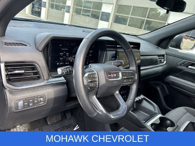 Used 2026 GMC Terrain Elevation AWD/4WD image 11