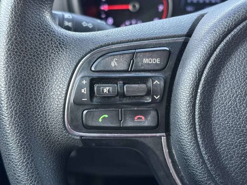 Used 2017 Kia Sportage LX FWD image 24