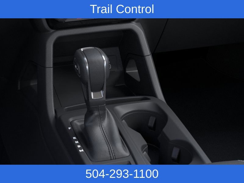 New 2026 Ford Ranger XLT w/ FX4 Off-Road Package AWD/4WD image 17