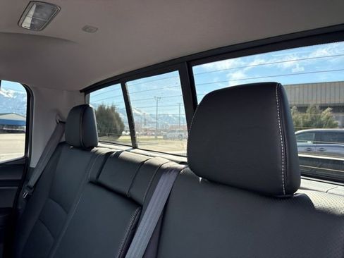 New 2026 Honda Ridgeline RTL image 27