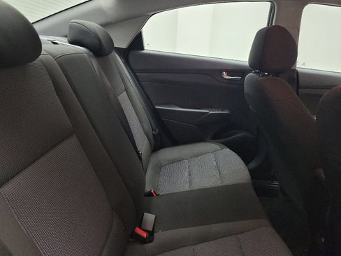 Used 2021 Hyundai Accent SEL FWD image 19