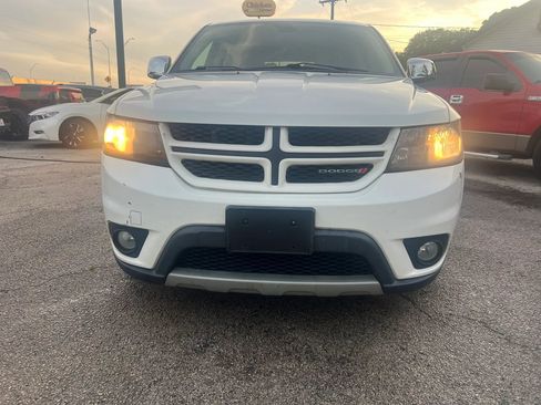 Used 2018 Dodge Journey GT image 2