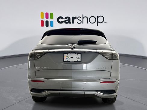 Used 2023 Buick Enclave Avenir w/ Avenir Technology Package AWD/4WD image 4