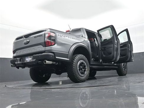 New 2025 Ford Ranger Raptor image 29