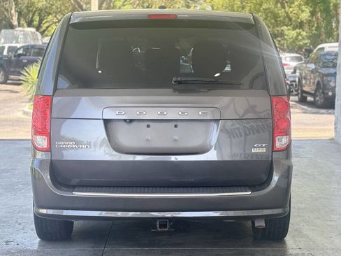 Used 2019 Dodge Grand Caravan GT image 8