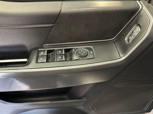 Used 2024 Ford F150 XLT w/ Mobile Office Package AWD/4WD image 15