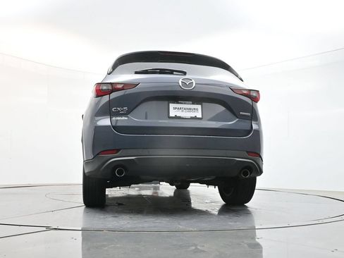 Used 2024 MAZDA CX-5 Carbon Edition AWD/4WD image 39