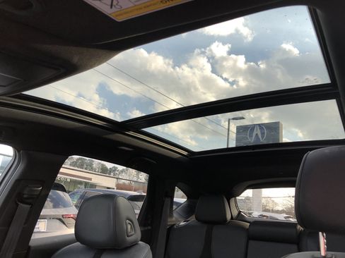 Used 2023 Acura RDX A-Spec image 10