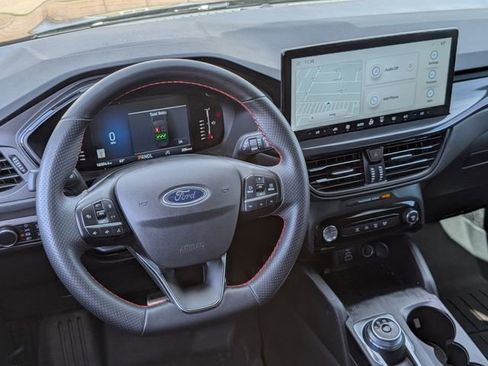 Used 2024 Ford Escape ST-Line w/ Tech Pack #1 image 13