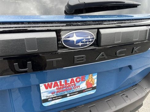 New 2026 Subaru Outback Wilderness AWD/4WD image 52