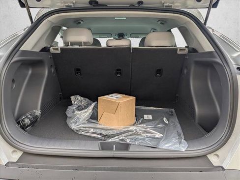 New 2026 Hyundai Kona SEL Sport image 19