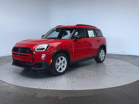 Used 2027 MINI Cooper Countryman S AWD/4WD image 4