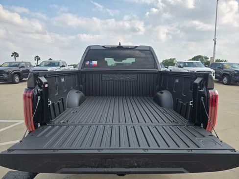 New 2026 Toyota Tundra 1794 Edition AWD/4WD image 25