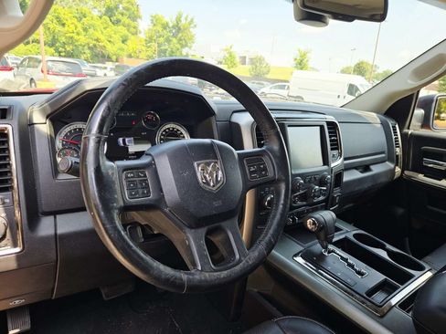 Used 2013 RAM 1500 Sport w/ Sport Premium Group AWD/4WD image 10
