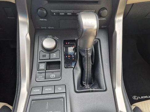 Used 2017 Lexus NX 200t FWD w/ Premium Package image 27