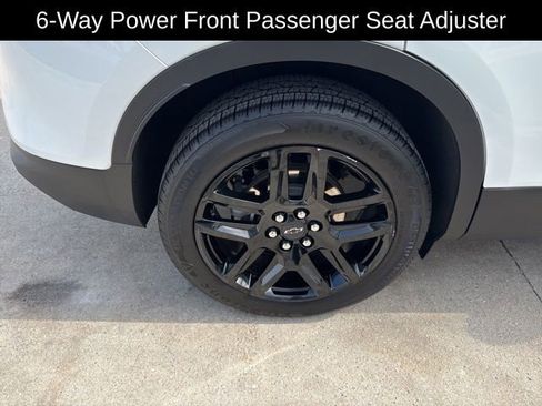 Certified 2023 Chevrolet Blazer LT w/ Sound & Technology Package image 10