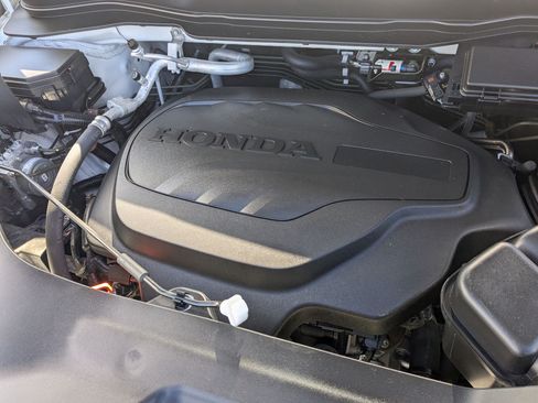 Used 2023 Honda Passport TrailSport image 34