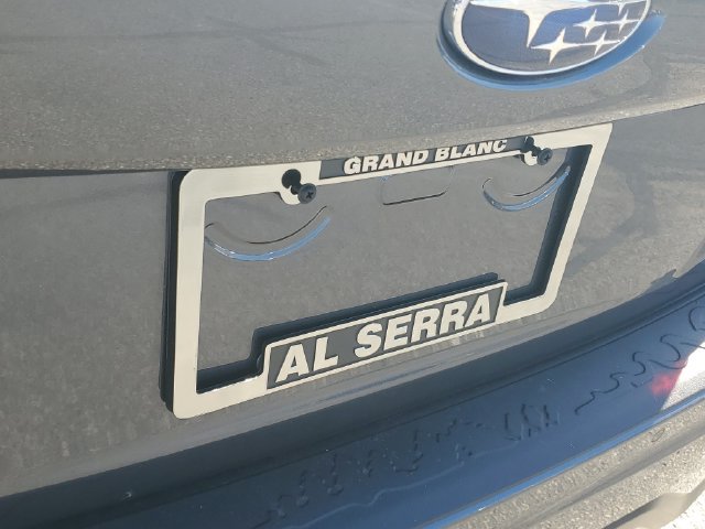 New 2027 Subaru Crosstrek 2.5i Limited AWD/4WD image 7