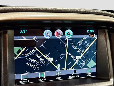 Used 2015 Chevrolet Colorado Z71 image 15