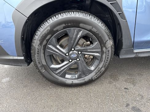 Used 2024 Subaru Crosstrek 2.0i image 11
