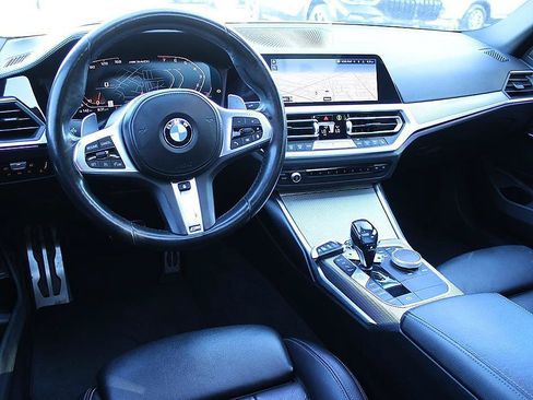 Used 2020 BMW M340i w/ Premium Package RWD image 18