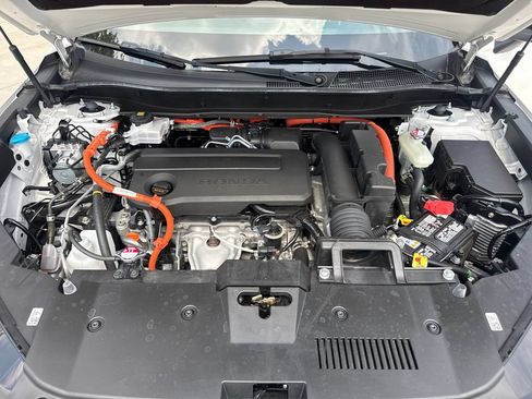 Used 2025 Honda CR-V Sport-L image 36