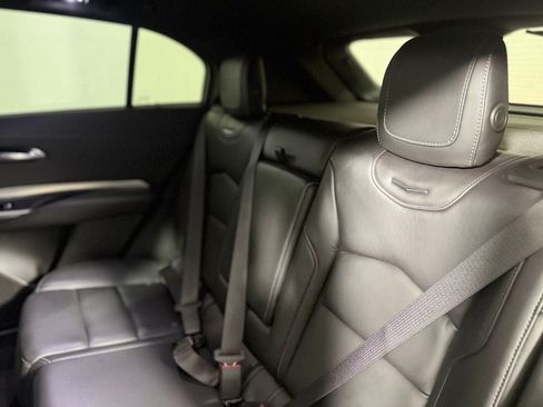 Used 2019 Cadillac XT4 Premium Luxury AWD/4WD image 23
