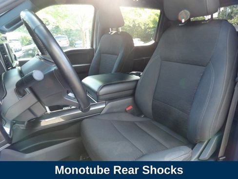 Used 2022 Ford F150 XLT w/ Equipment Group 301A Mid AWD/4WD image 10