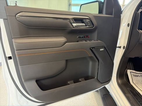 Used 2026 GMC Sierra 1500 AT4 w/ AT4 Premium Package image 41
