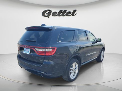 Used 2025 Dodge Durango GT AWD/4WD image 5