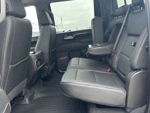 Used 2024 GMC Sierra 2500 Denali w/ Technology Package image 59