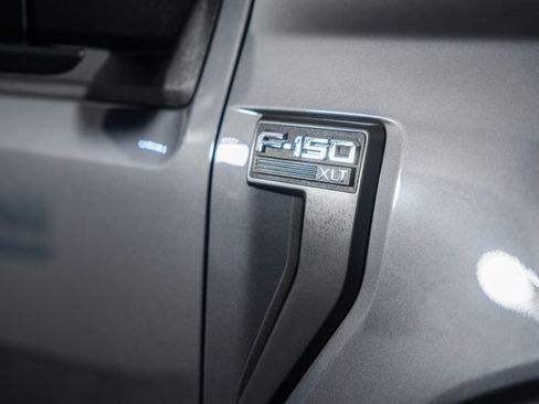 Certified 2023 Ford F150 XLT w/ Equipment Group 302A High image 16