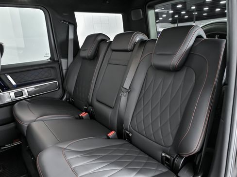 Used 2020 Mercedes-Benz G 63 AMG 4MATIC image 25