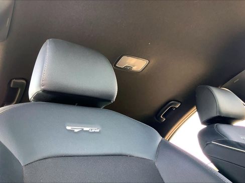 Certified 2023 Kia Forte GT-Line image 14