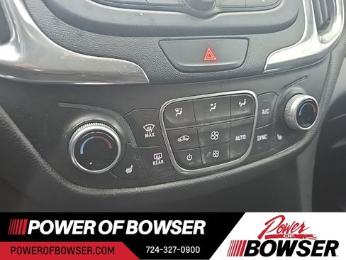 Used 2019 Chevrolet Equinox LT image 12