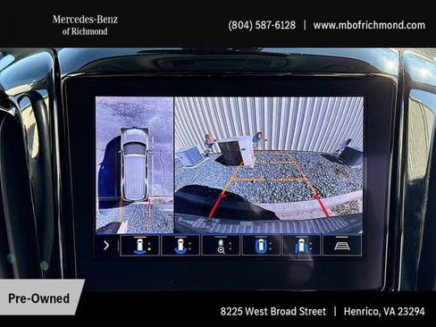 Used 2020 Chevrolet Traverse LT w/ LT Premium Package image 25