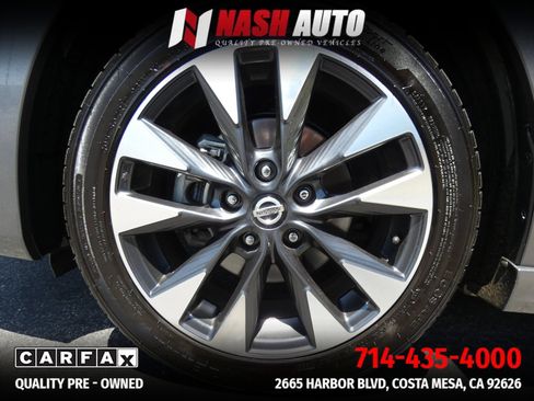 Used 2019 Nissan Sentra SR FWD image 73