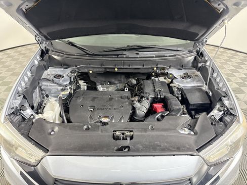 Used 2017 Mitsubishi Outlander Sport LE image 37