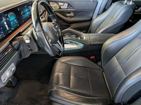 Used 2022 Mercedes-Benz Maybach GLS 600 4MATIC image 14