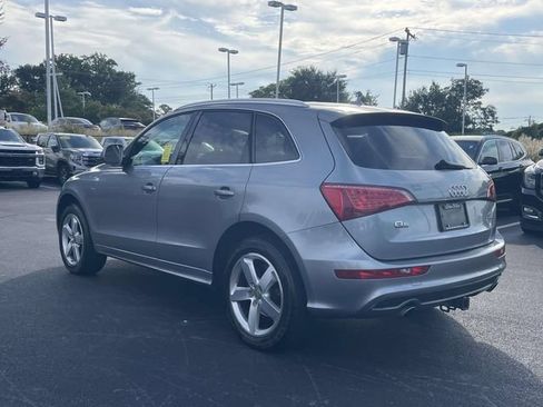 Used 2011 Audi Q5 3.2 Prestige AWD/4WD image 5