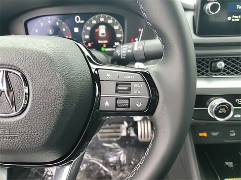 New 2026 Acura Integra A-Spec image 17