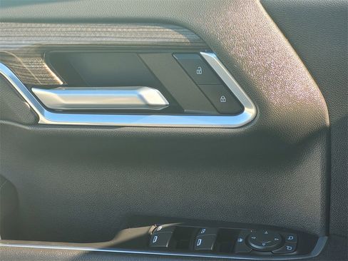 Used 2023 Chevrolet Silverado 1500 LT w/ LPO, Dark Essentials Package image 30