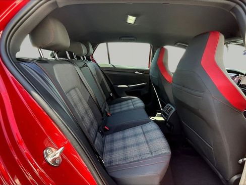 New 2026 Volkswagen GTI S image 25