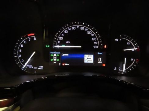 Used 2019 Cadillac XT5 Luxury image 21