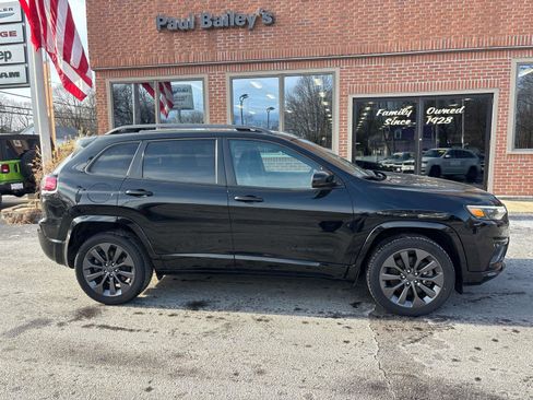 Used 2020 Jeep Cherokee High Altitude image 28