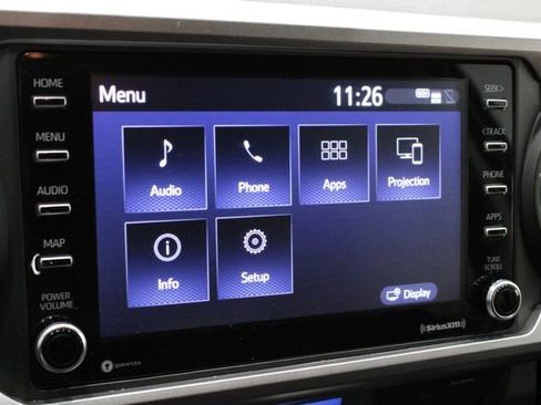 Used 2023 Toyota Tacoma 4x4 Double Cab image 32