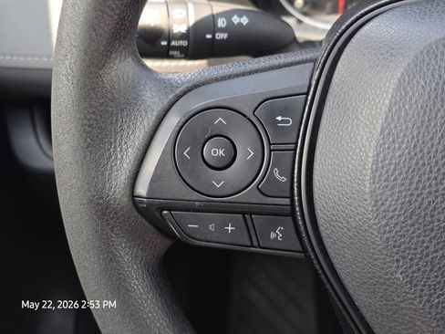 Used 2020 Toyota RAV4 XLE FWD image 28