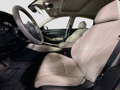 Used 2023 Honda Accord EX image 22