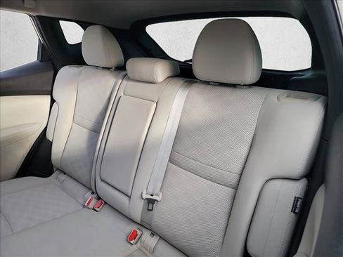 Used 2020 Nissan Rogue Sport SV w/ All-Weather Package image 14